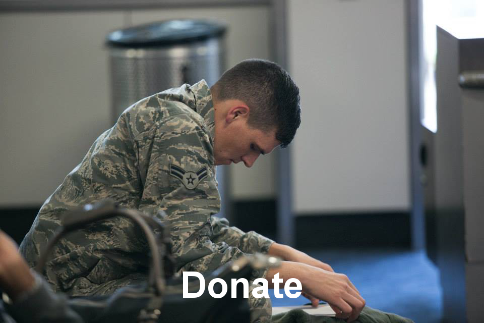 Donate